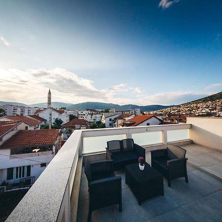 Elegant Studio Apartments Lasta Mostar Exterior photo