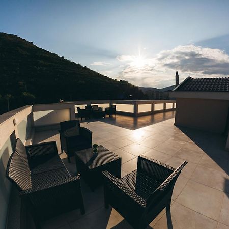 Elegant Studio Apartments Lasta Mostar Exterior photo