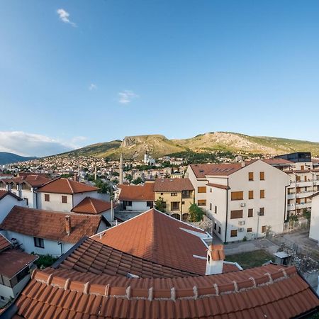 Elegant Studio Apartments Lasta Mostar Exterior photo