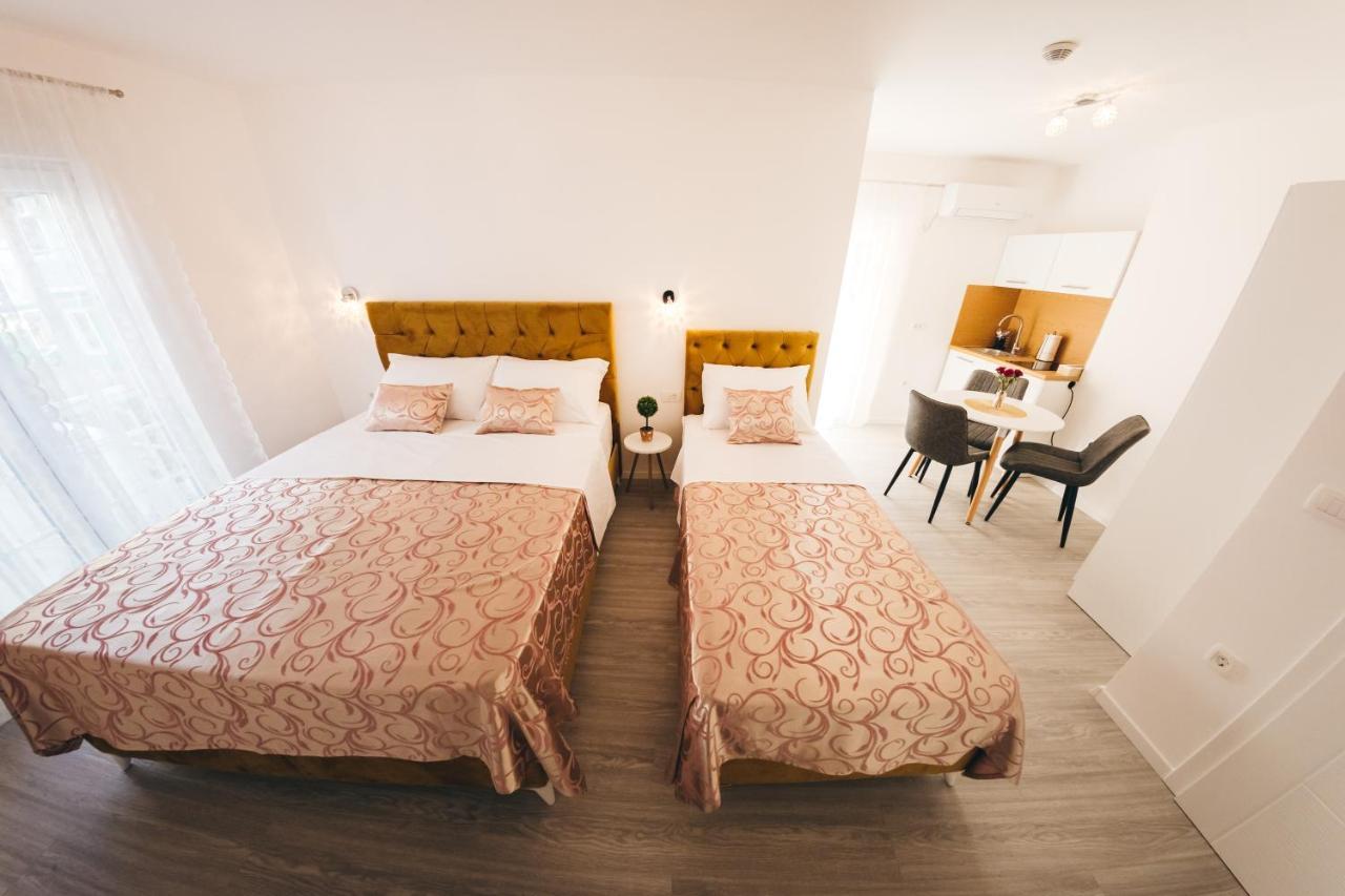 Elegant Studio Apartments Lasta Mostar Exterior photo