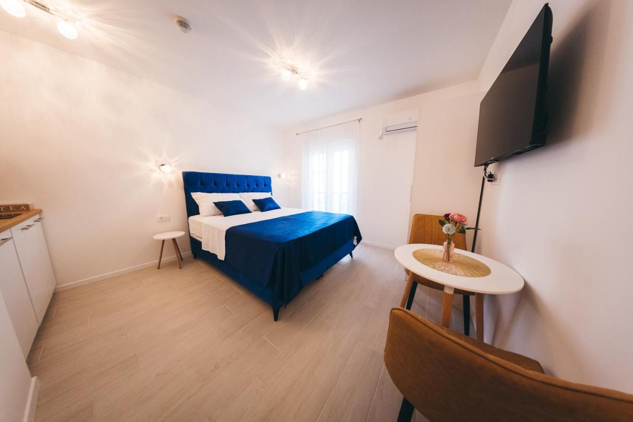 Elegant Studio Apartments Lasta Mostar Exterior photo