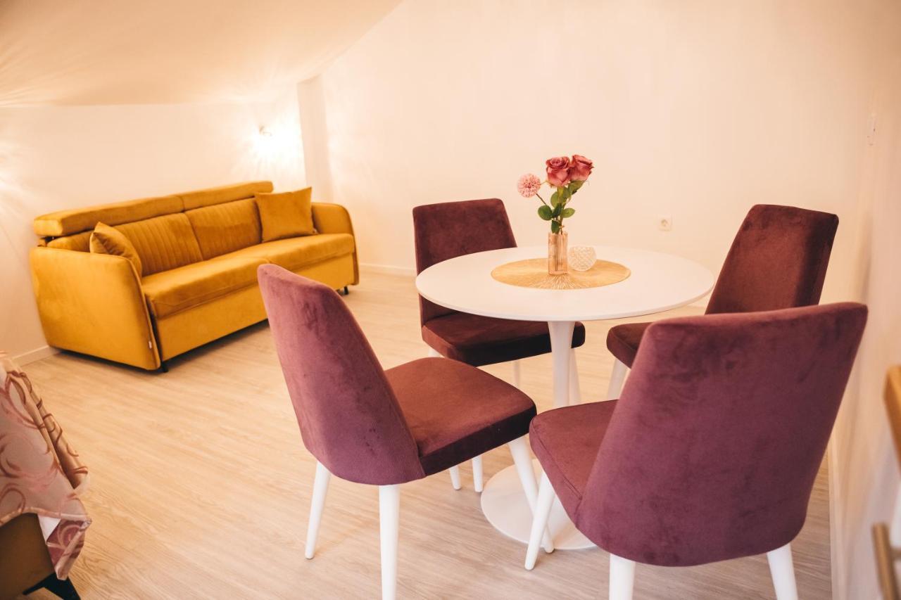 Elegant Studio Apartments Lasta Mostar Exterior photo