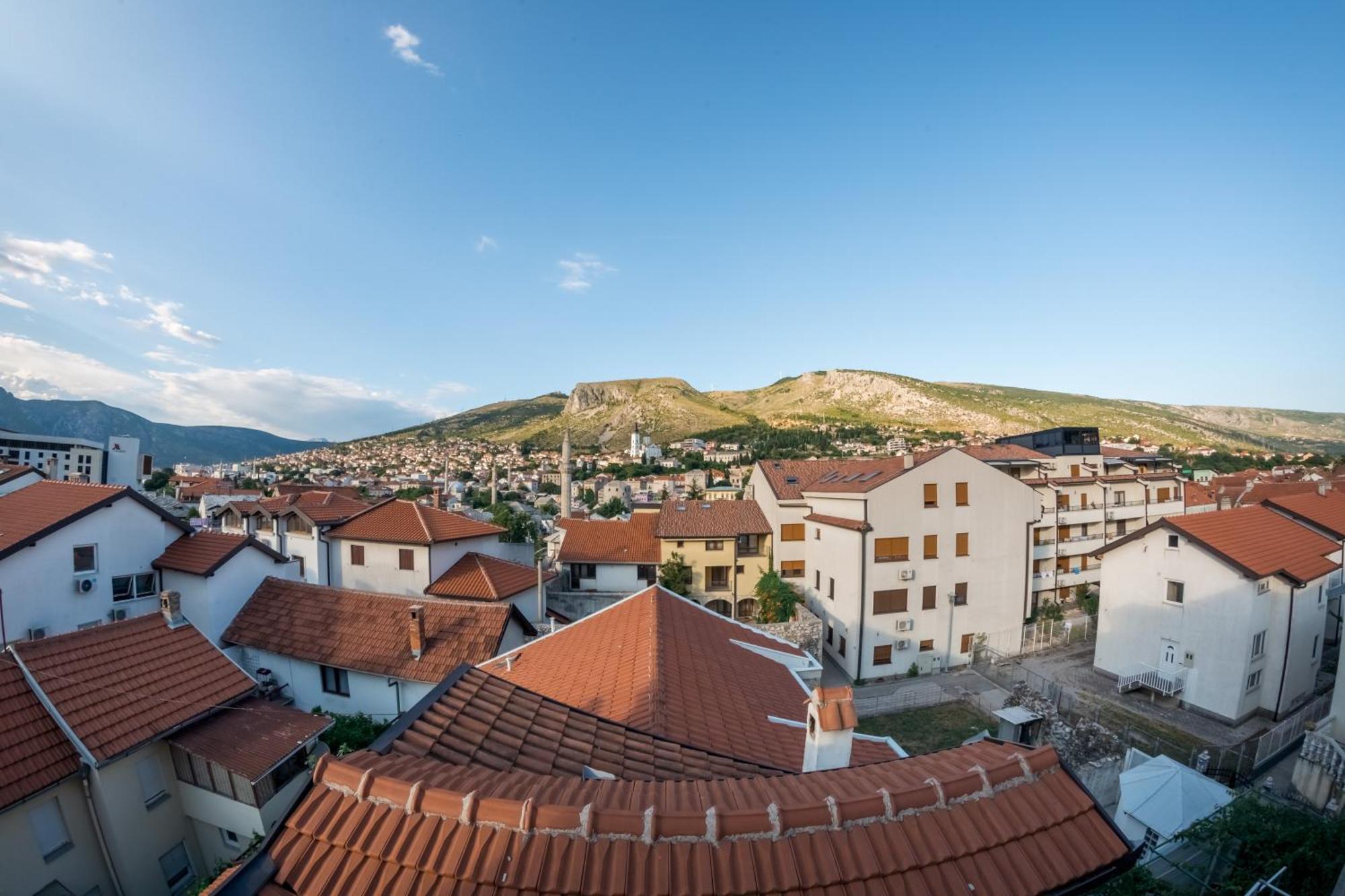 Elegant Studio Apartments Lasta Mostar Exterior photo
