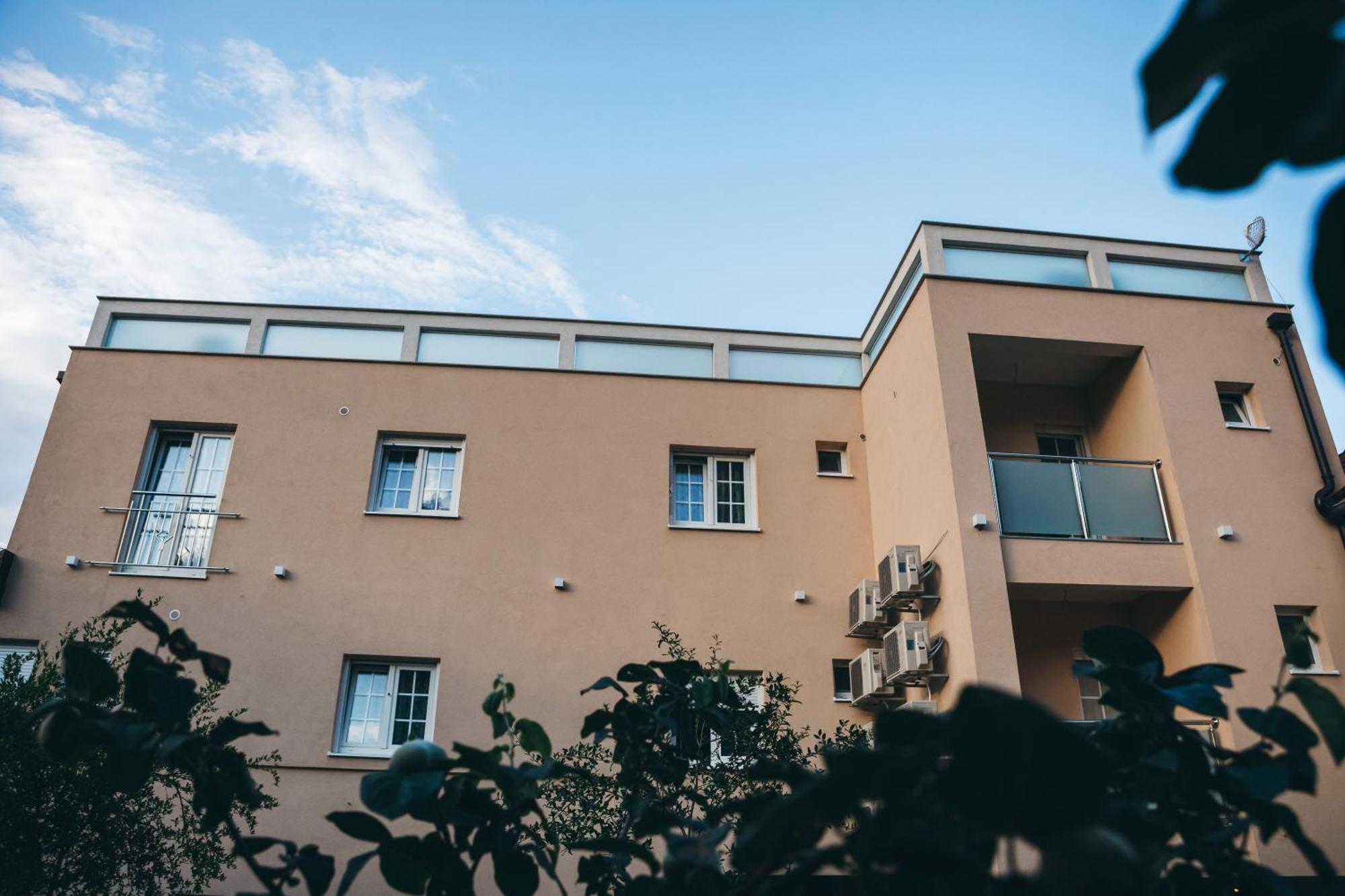 Elegant Studio Apartments Lasta Mostar Exterior photo