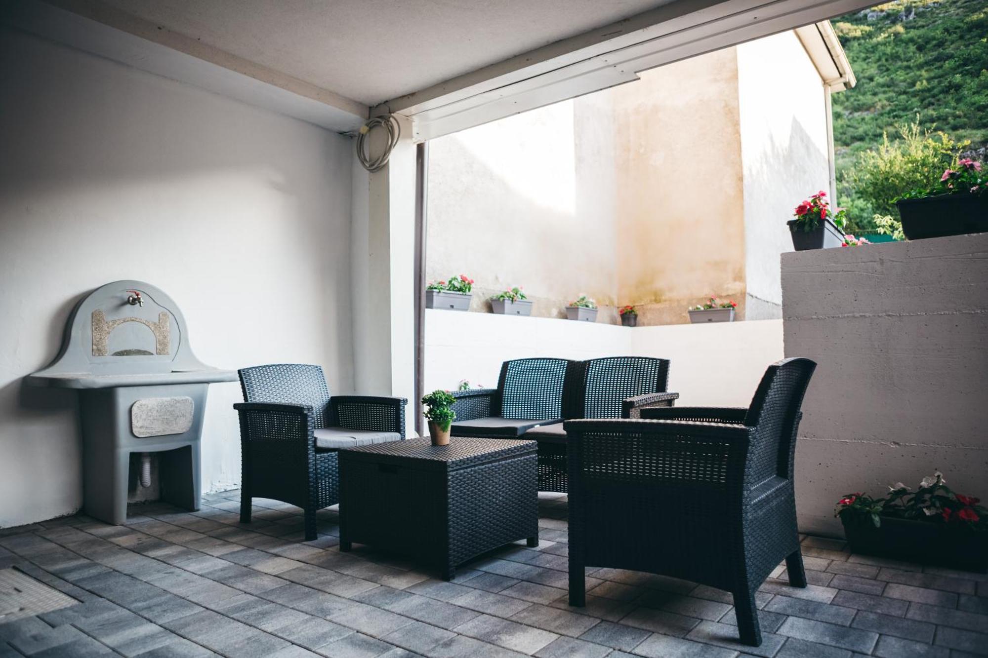 Elegant Studio Apartments Lasta Mostar Exterior photo