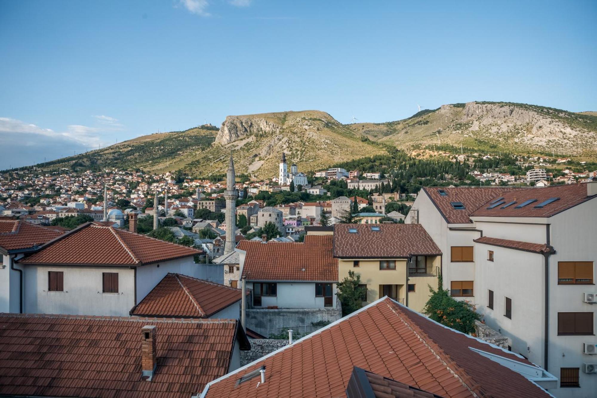 Elegant Studio Apartments Lasta Mostar Exterior photo