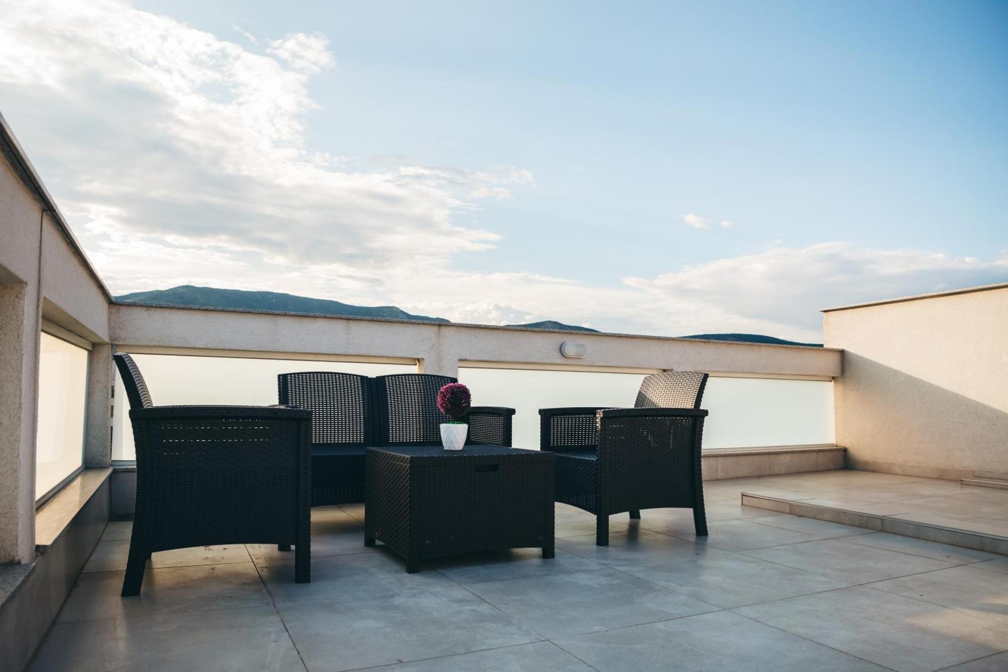 Elegant Studio Apartments Lasta Mostar Exterior photo