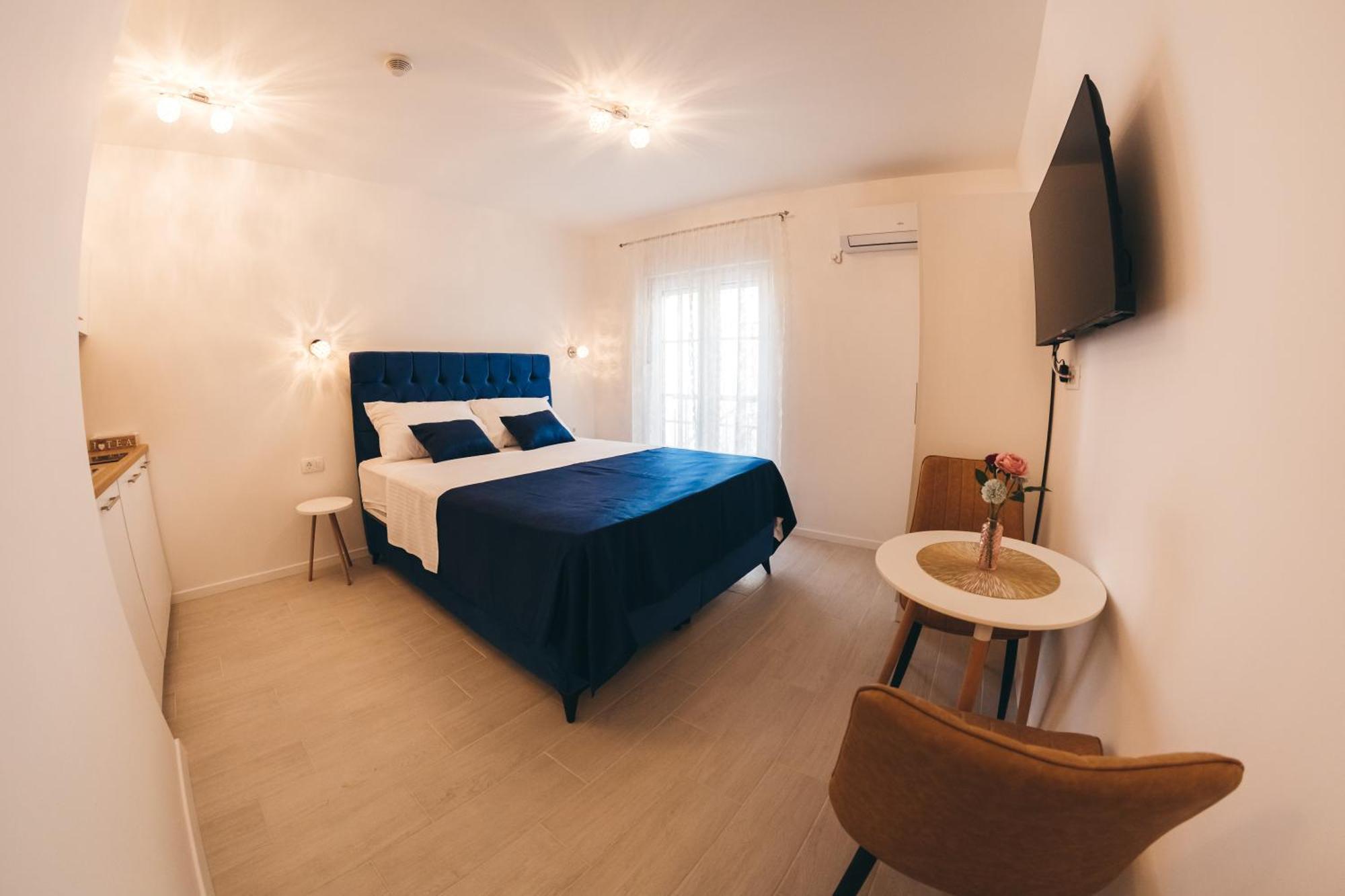 Elegant Studio Apartments Lasta Mostar Exterior photo