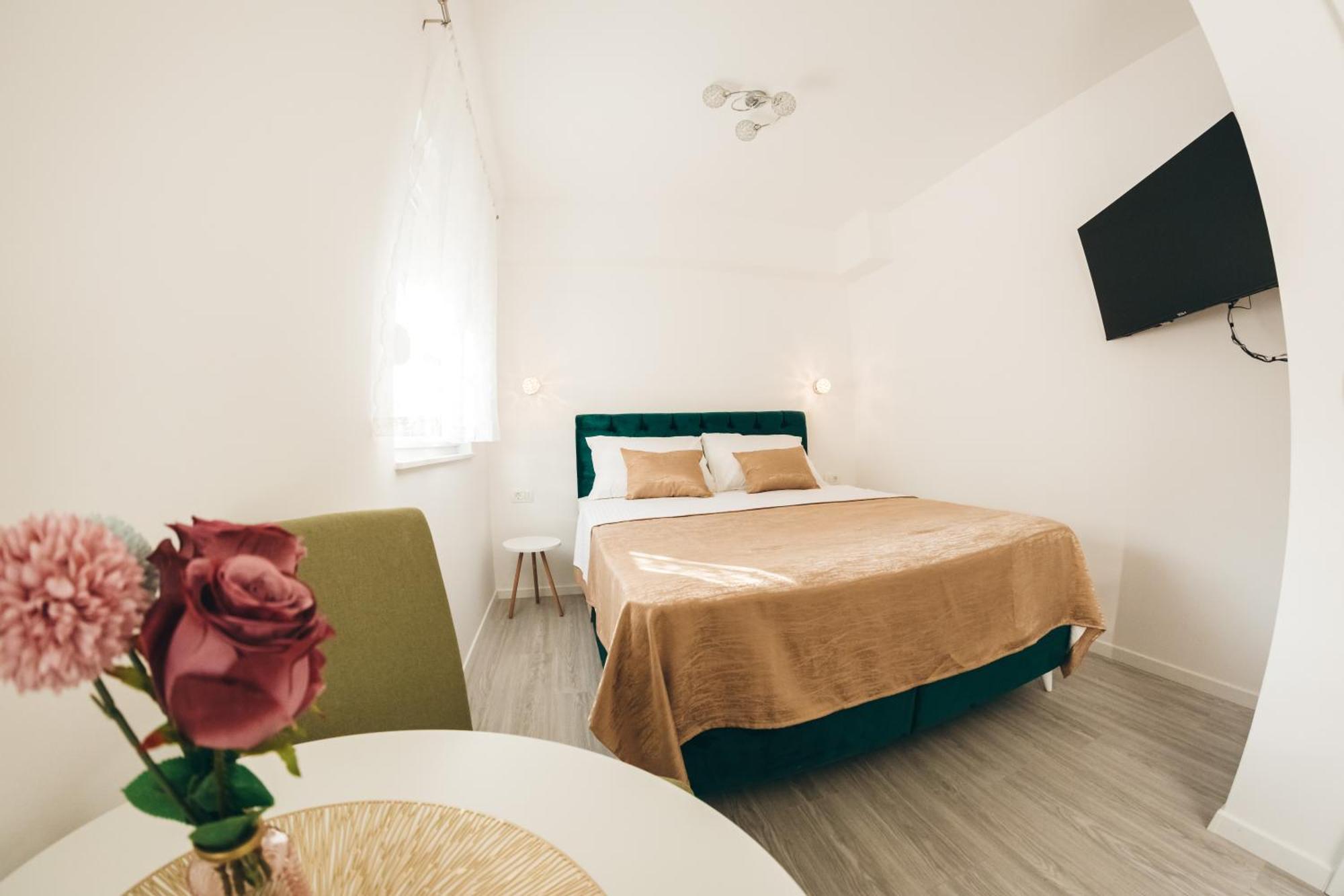 Elegant Studio Apartments Lasta Mostar Exterior photo