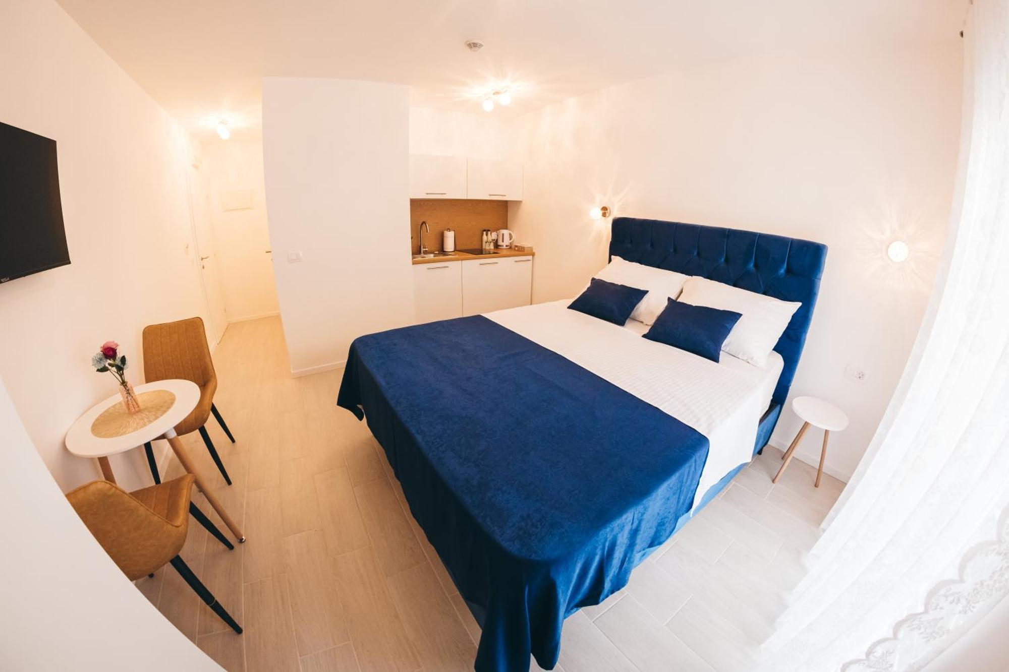 Elegant Studio Apartments Lasta Mostar Exterior photo