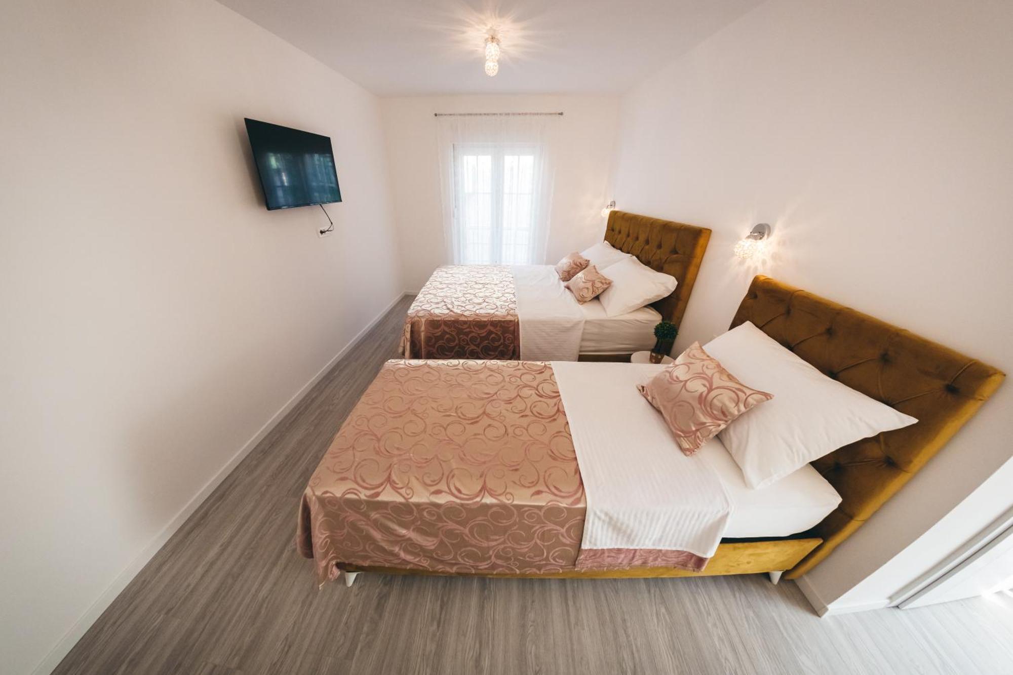 Elegant Studio Apartments Lasta Mostar Exterior photo