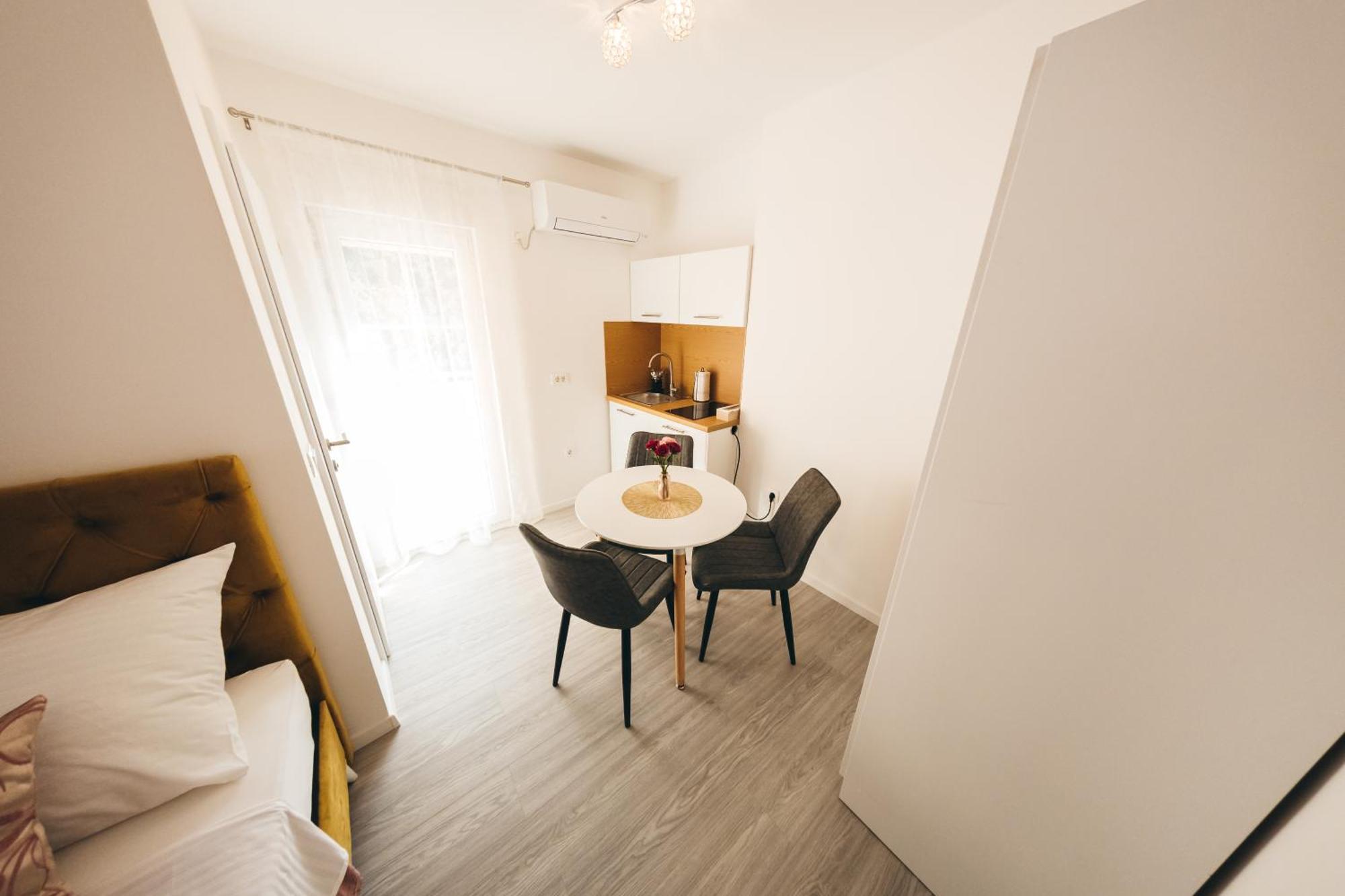 Elegant Studio Apartments Lasta Mostar Exterior photo