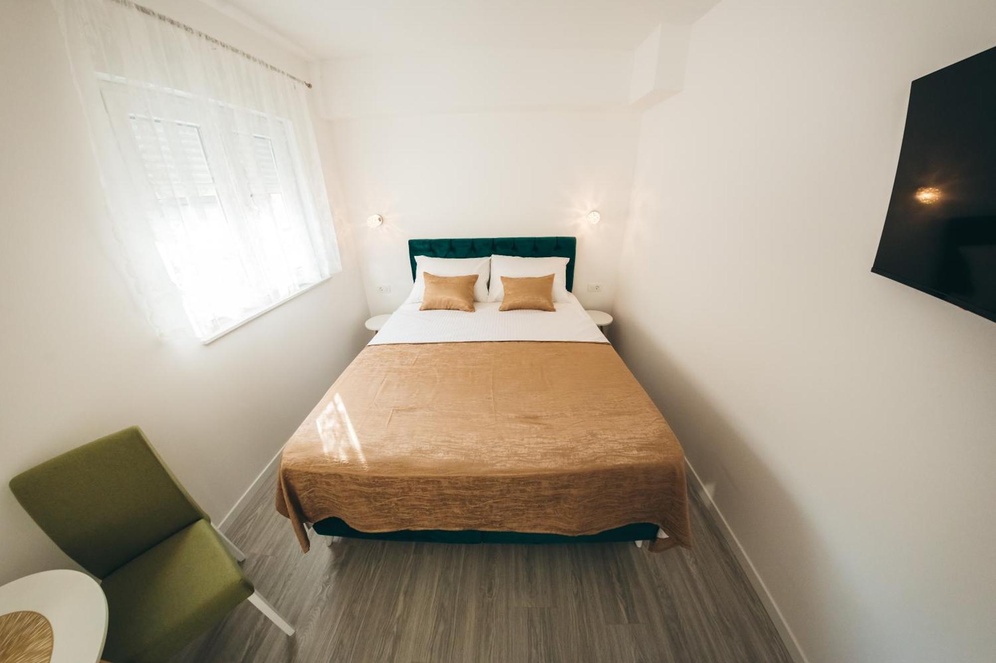 Elegant Studio Apartments Lasta Mostar Exterior photo