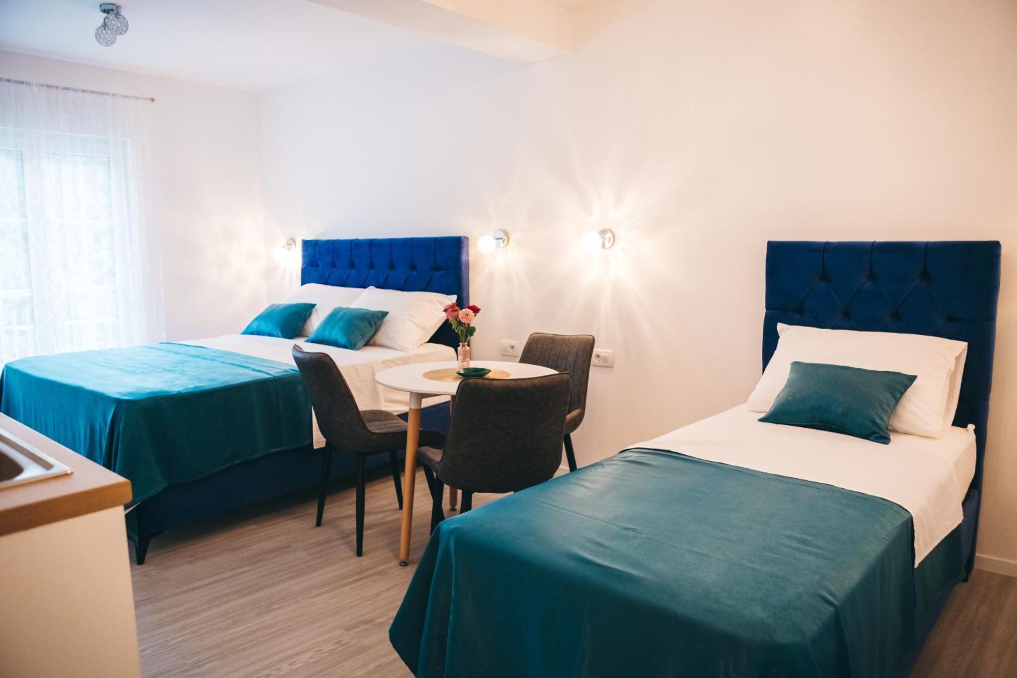Elegant Studio Apartments Lasta Mostar Exterior photo