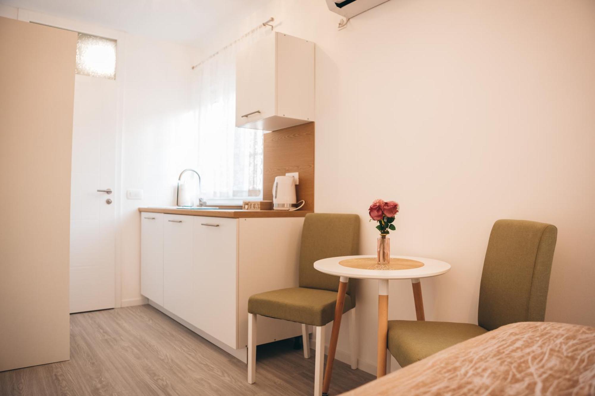 Elegant Studio Apartments Lasta Mostar Exterior photo
