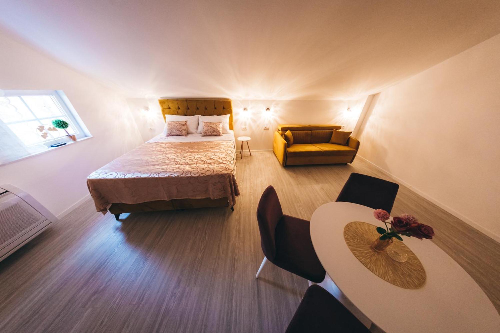 Elegant Studio Apartments Lasta Mostar Exterior photo