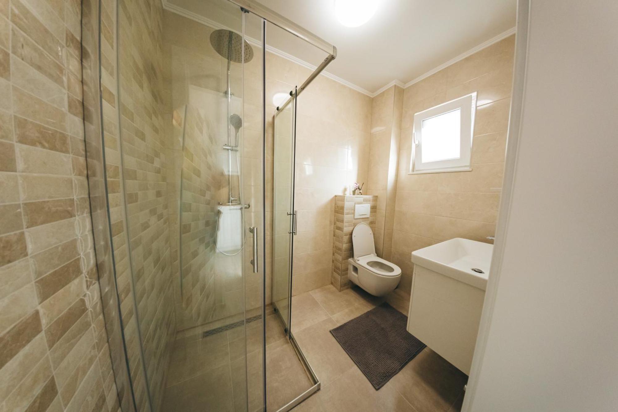 Elegant Studio Apartments Lasta Mostar Exterior photo