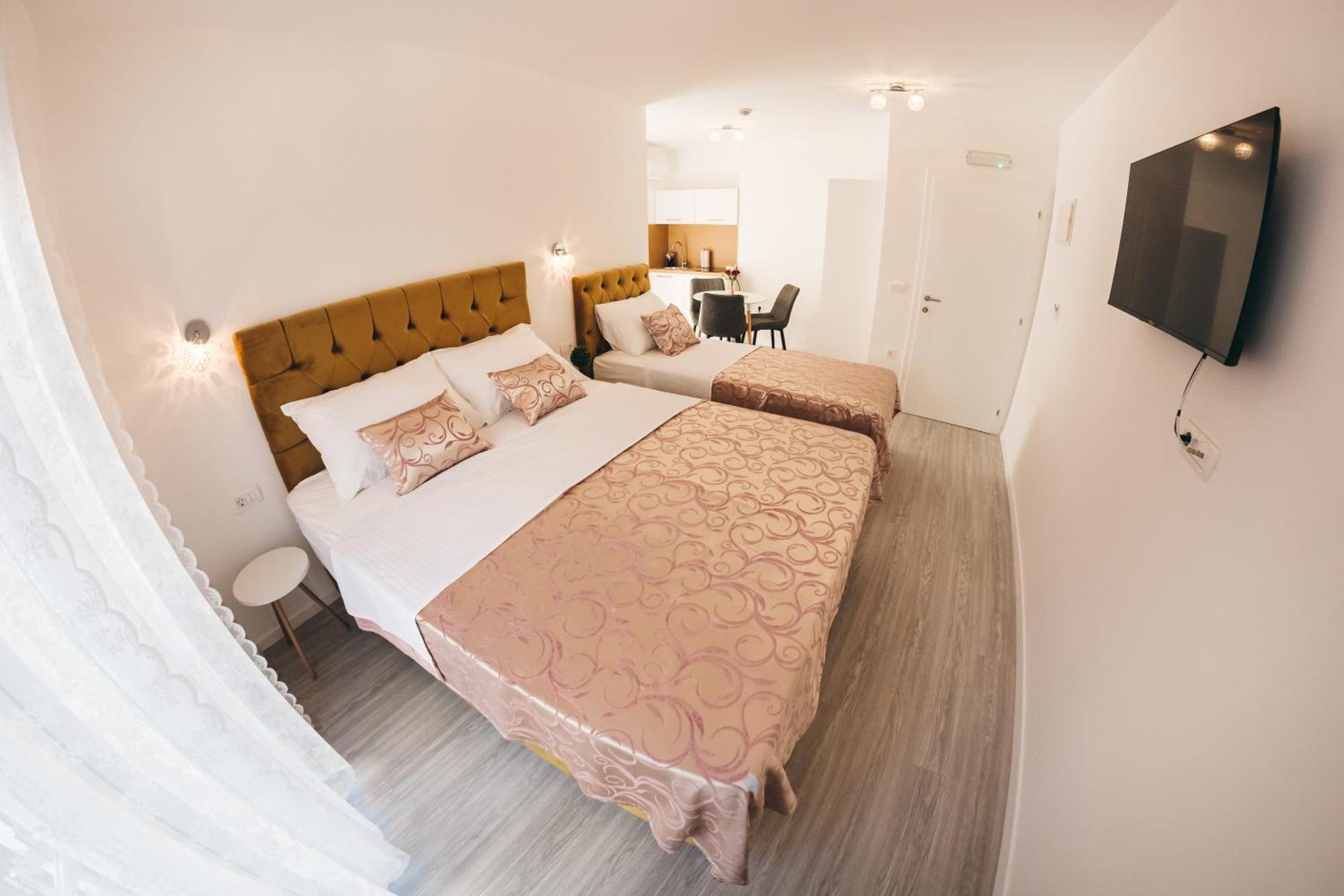 Elegant Studio Apartments Lasta Mostar Exterior photo