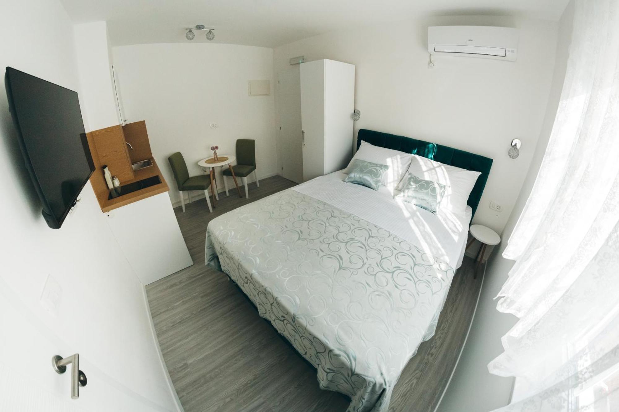 Elegant Studio Apartments Lasta Mostar Exterior photo