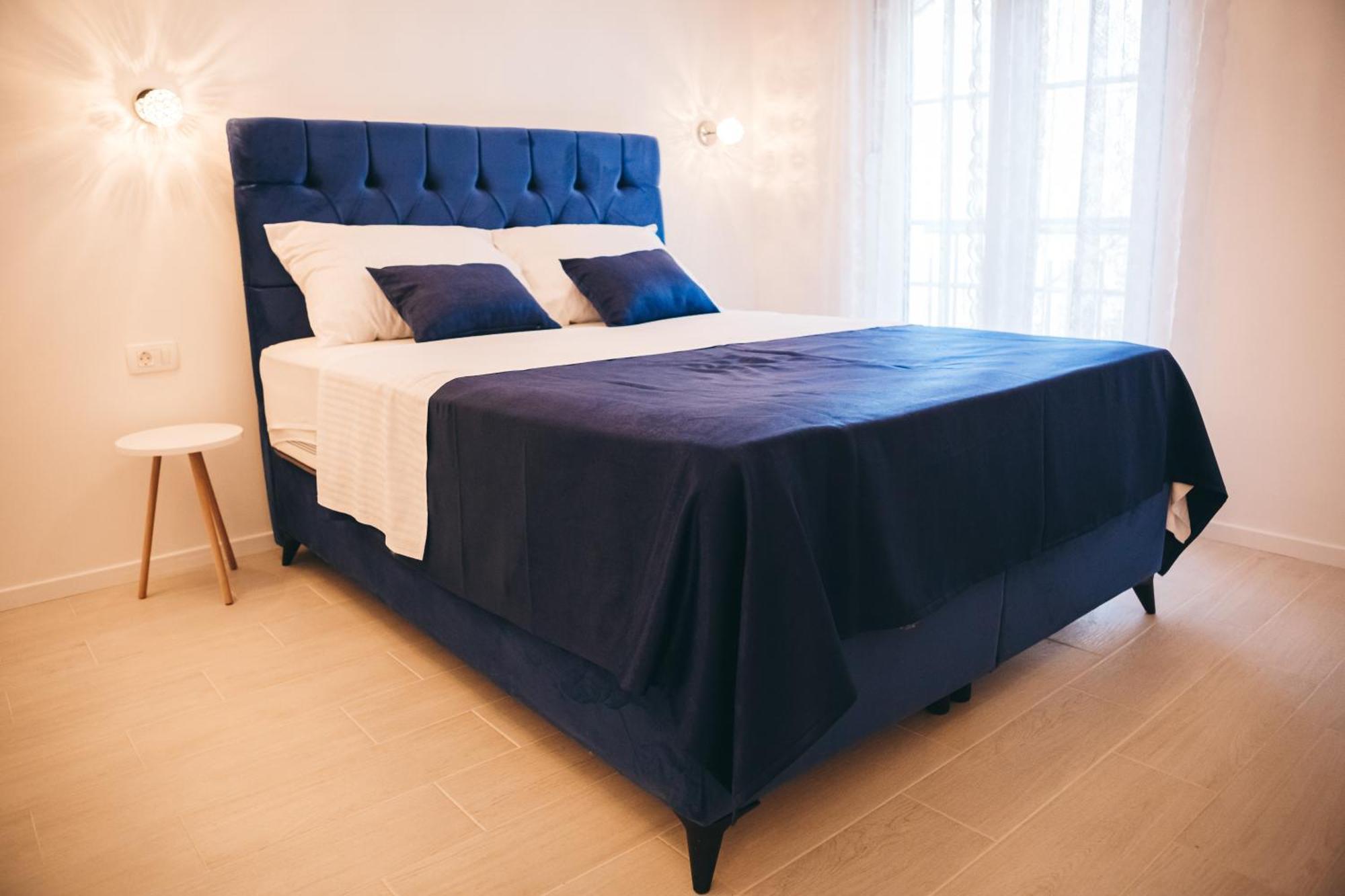 Elegant Studio Apartments Lasta Mostar Exterior photo