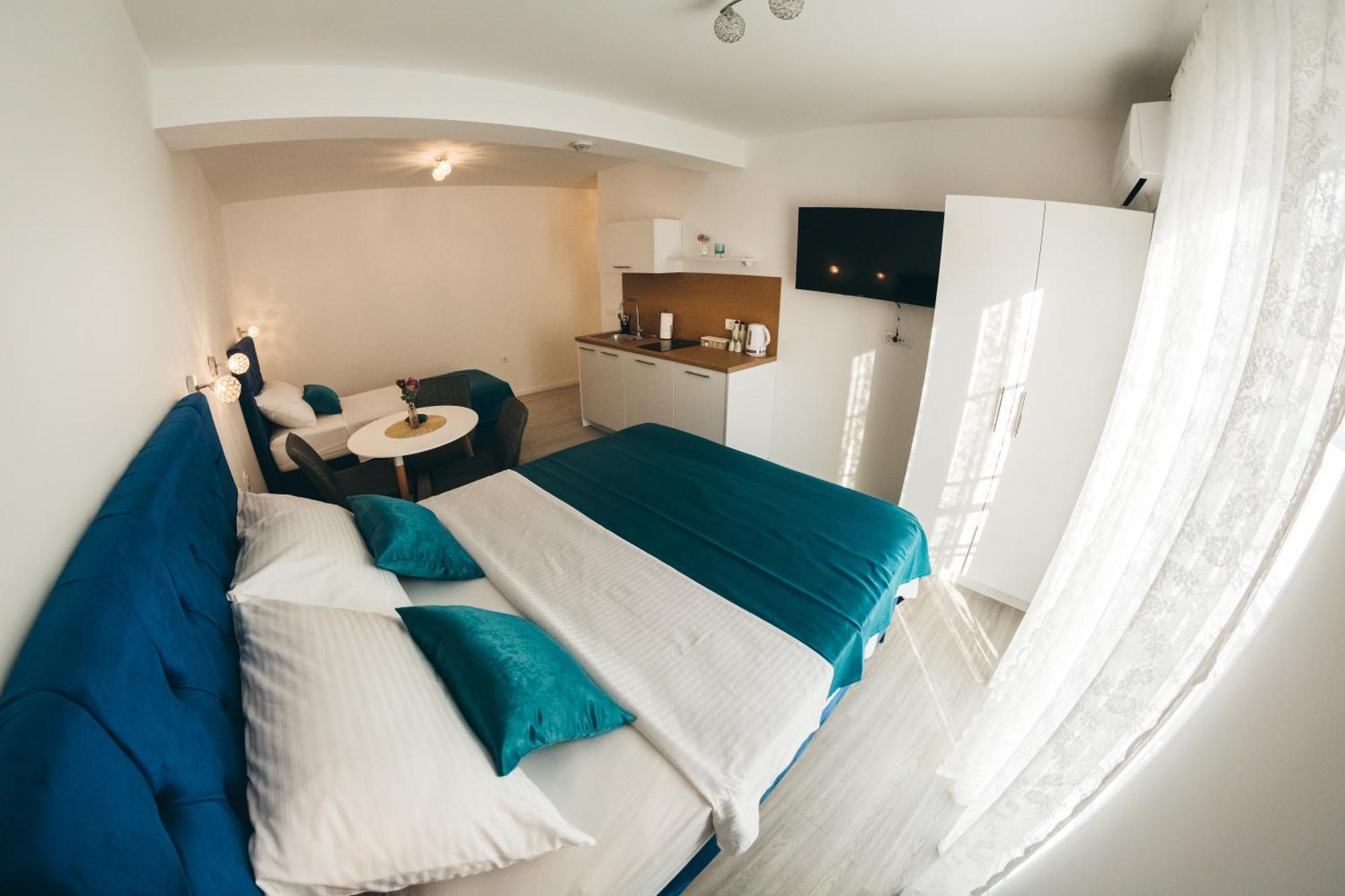 Elegant Studio Apartments Lasta Mostar Exterior photo