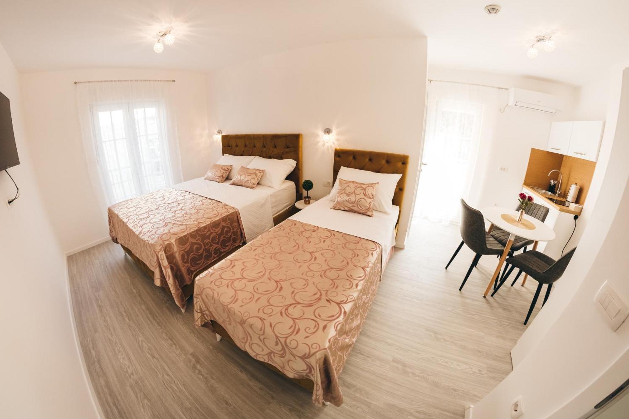 Elegant Studio Apartments Lasta Mostar Exterior photo
