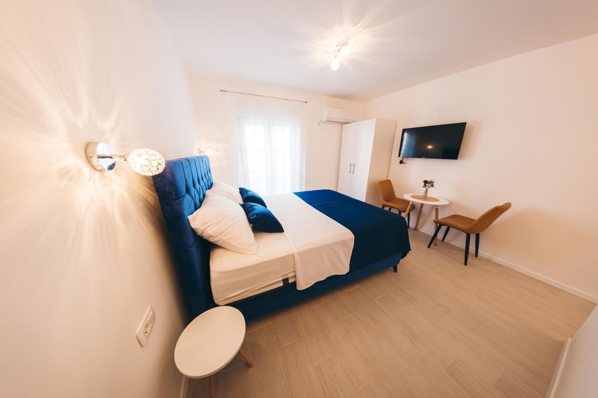 Elegant Studio Apartments Lasta Mostar Exterior photo