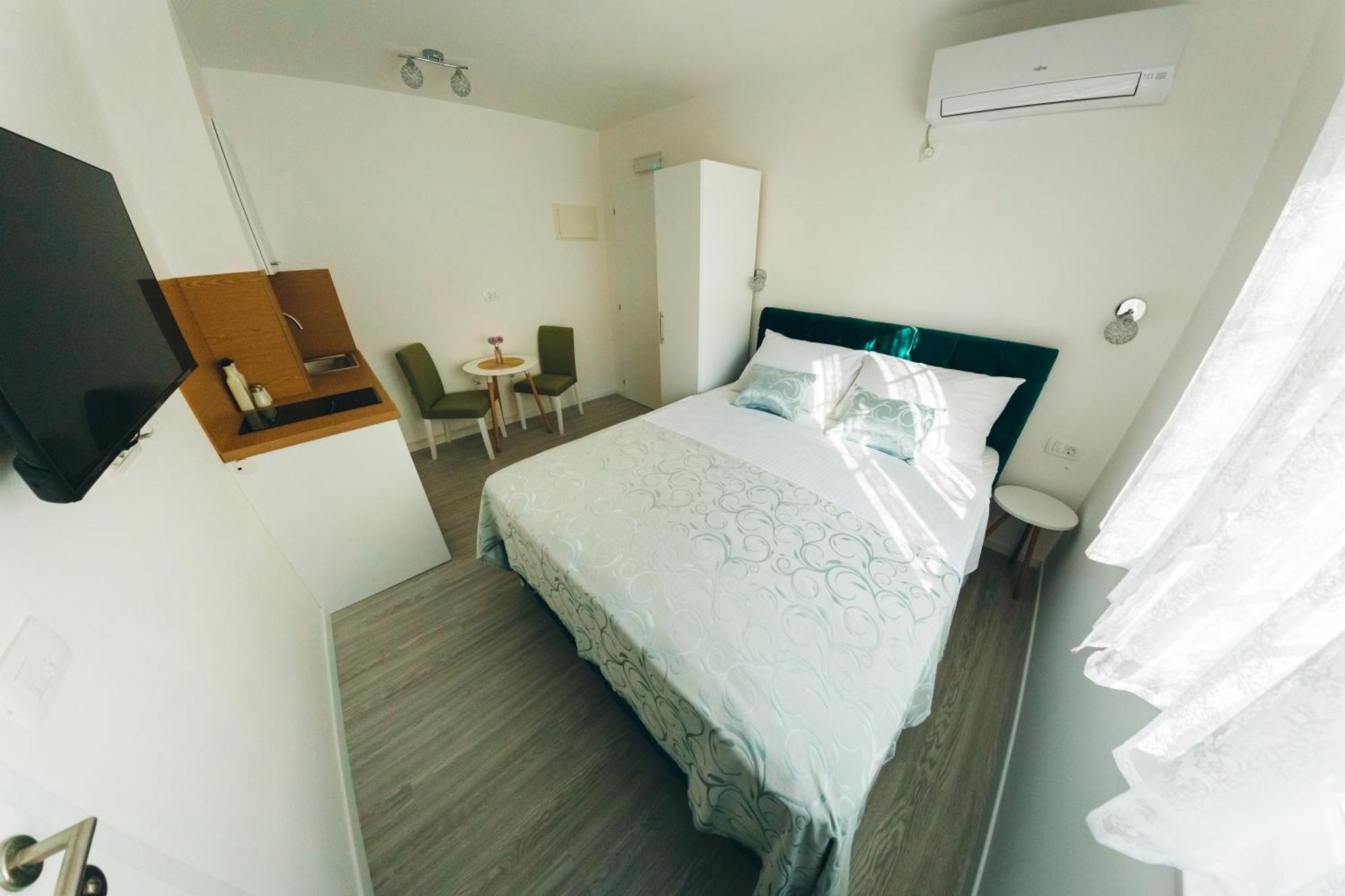 Elegant Studio Apartments Lasta Mostar Exterior photo